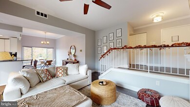 124 Roberts Ln unit 401, Alexandria, VA 22314 - photo 2