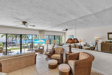 Living Room View