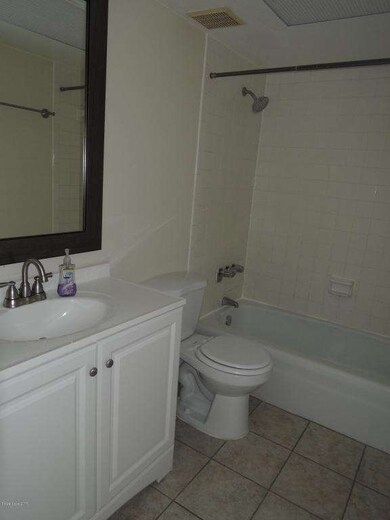 New Vanity
