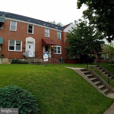 4426 Cedar Garden Rd, Baltimore, MD 21229 - photo 3