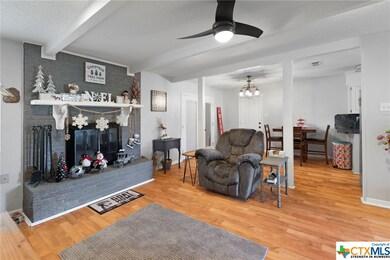 1802 Phyllis Dr, Copperas Cove, TX 76522 - photo 5