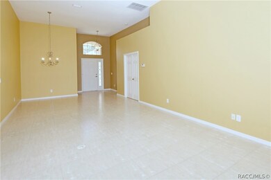 Great Room - Dining Area