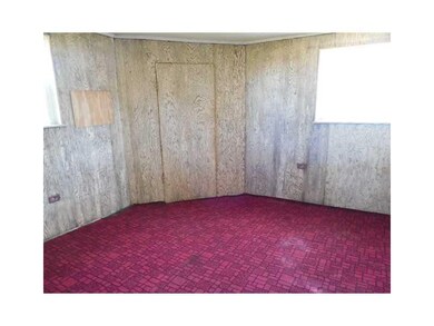 Bedroom.