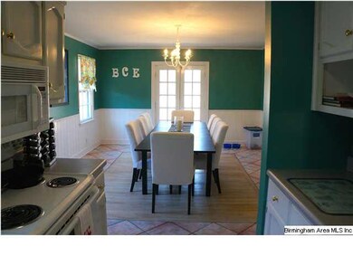 Wonderful Kitchen with a huge breakfast room Can s