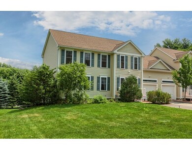 3 Mission Rd unit 3, North Chelmsford, MA 01863 - photo 2