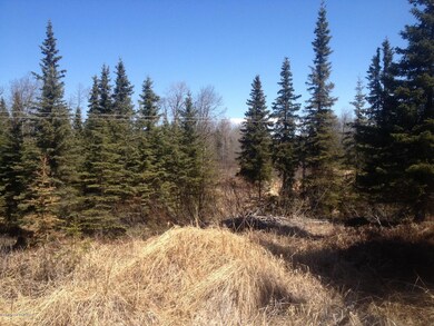 Another view from top of hill