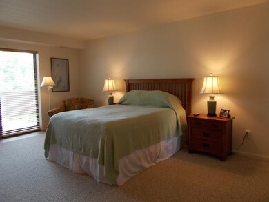 Master Bedroom.