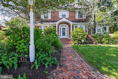 416 Waverly Rd, Wyncote, PA 19095 - photo 6