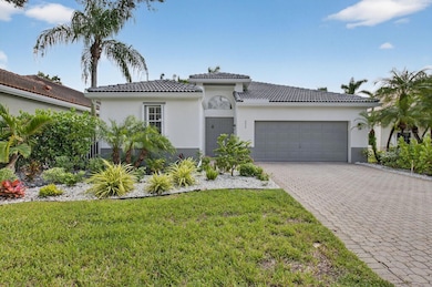 6032 Rossmoor Lakes Ct, Boynton Beach, FL 33437 - photo 2