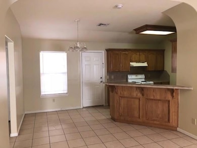 1804 S Juniper St unit . C, Pharr, TX 78577 - photo 3