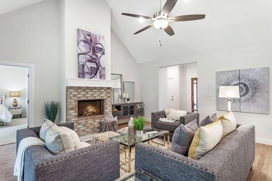 1050 N Cardinal Rd, Azle, TX 76020 - photo 7