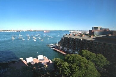 Harbor Towers unit 36G, Boston, MA 02110 - photo 4
