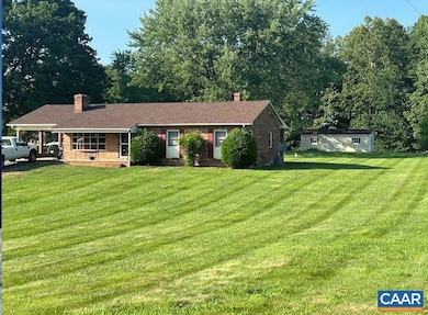 Lovely Lawn