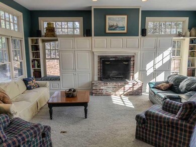 Den/Family/Great Room.