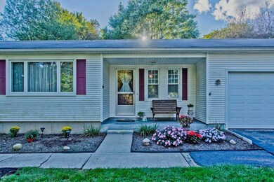 171 East St, South Hadley, MA 01075 - photo 2