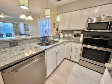 628 Waterway Village Blvd unit 20-C, Myrtle Beach, SC 29579 - photo 6