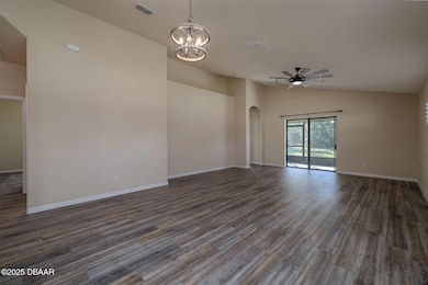 3158 Connemara Dr, Ormond Beach, FL 32174 - photo 6