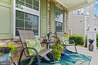 15231 Eve Way, Brandywine, MD 20613 - photo 6