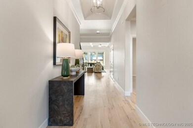 3921 S Gardenia Ave, Broken Arrow, OK 74012 - photo 4