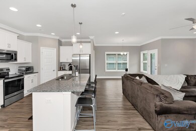 6025 NW Thorntons Way Cir, Huntsville, AL 35810 - photo 4