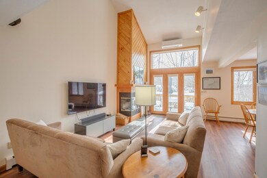 31 Pinehill Ln unit 2, Lincoln, NH 03251 - photo 4