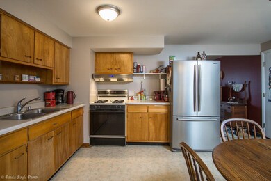 138 S Chase Dr, Crown Point, IN 46307 - photo 5