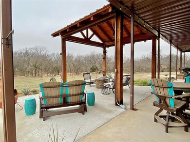 2800 Erwin Rd, Poolville, TX 76487 - photo 3