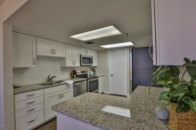Granite Countertops