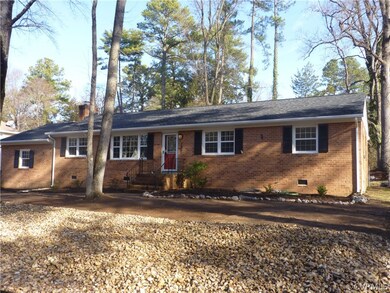 2031 Cedarhurst Dr, Richmond, VA 23225 - photo 2