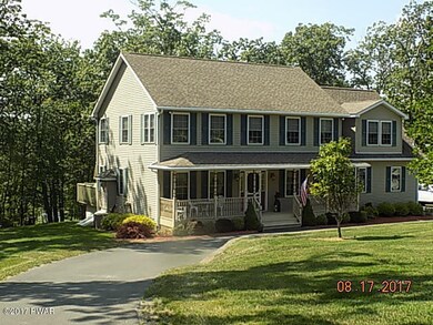 129 Bayberry Dr, Dingmans Ferry, PA 18328 - photo 2