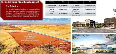 3200 E Highway 20, Skiatook, OK 74070 - photo 6