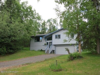 11731 Wranglers Way