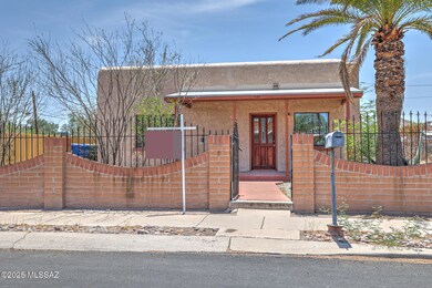 1113 W Huron St, Tucson, AZ 85745 - photo 6