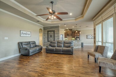 113 Arbor Terrace, Brock, TX 76087 - photo 7