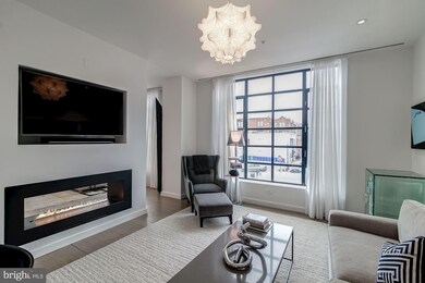 1055 Wisconsin Ave NW unit 2-W, Washington, DC 20007 - photo 4
