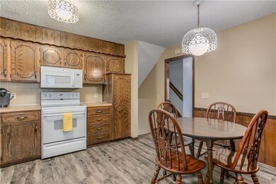 Paint the Cabinets for Trendier Look