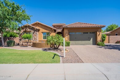 2656 E Orion St, Mesa, AZ 85213 - photo 2