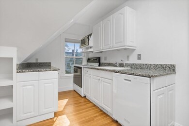 30 Orient Ave unit 2, Newton Center, MA 02459 - photo 2