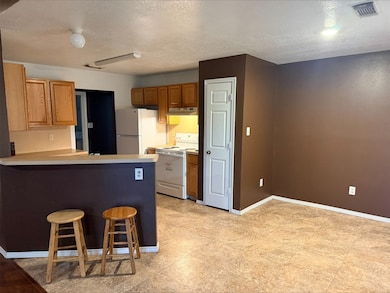 BREAKFAST/ DINNING AREA