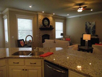 Interior Space/Layout.