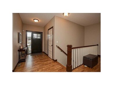 Entryway.