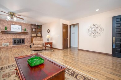 4713 NW 58th St, Oklahoma City, OK 73122 - photo 7