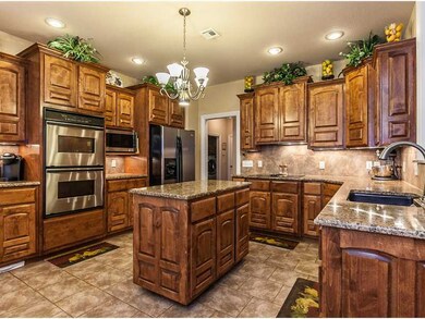 113 NW Olinka Pass St, Bentonville, AR 72712 - photo 3