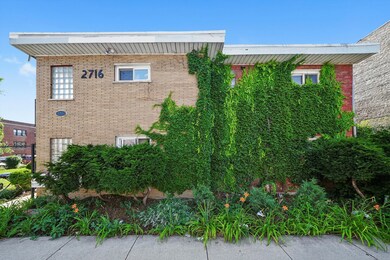 2716 Ridgeland Ave unit 7, Berwyn, IL 60402 - photo 2