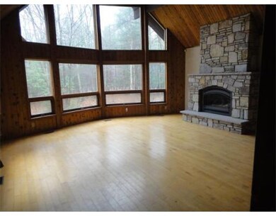 288 Leadmine Rd, Fiskdale, MA 01518 - photo 4