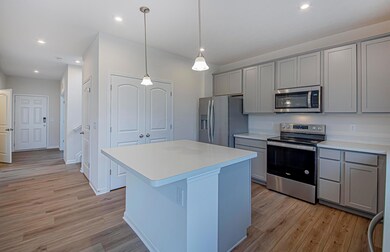 5 Kitchen
