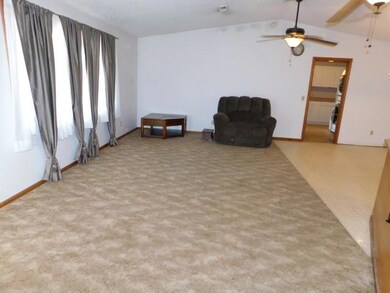 living room view 2