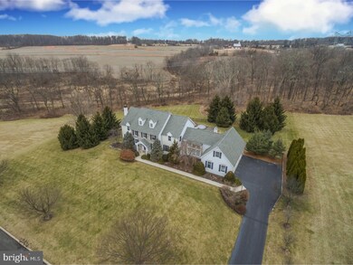 3920 Fountain Cir, Fountainville, PA 18923 - photo 2