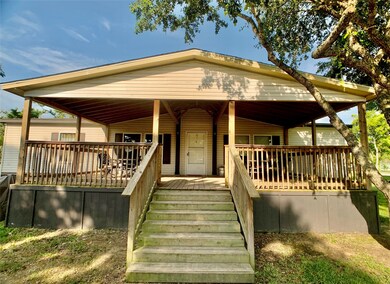 6411 County Road 390, Alvin, TX 77511 - photo 3