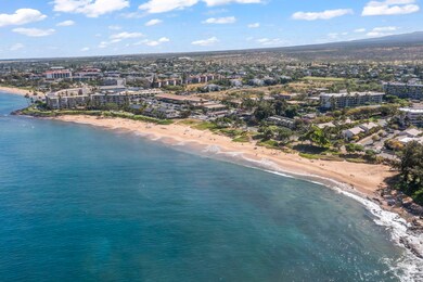 steps away from one of the nicest beaches on Maui